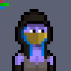 CLOAKS #8260