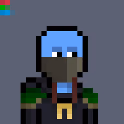 CLOAKS #11379
