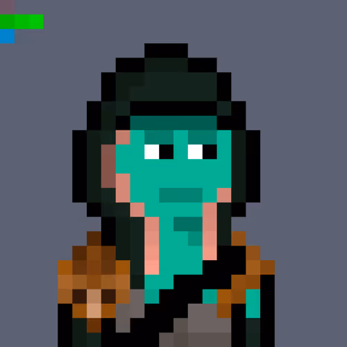 Nakamigos Cloaks