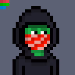CLOAKS #6846