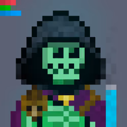 CLOAKS #2723