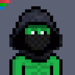 CLOAKS #14809