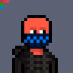 CLOAKS #3848