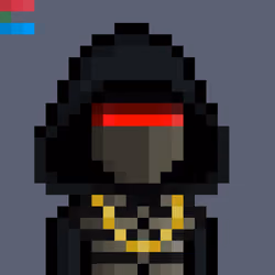 CLOAKS #11592