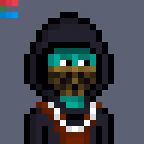 Nakamigos Cloaks
