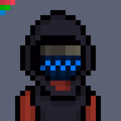 Nakamigos Cloaks
