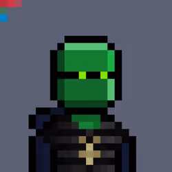 CLOAKS #14503