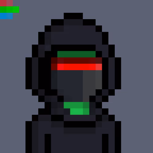 CLOAKS #19960