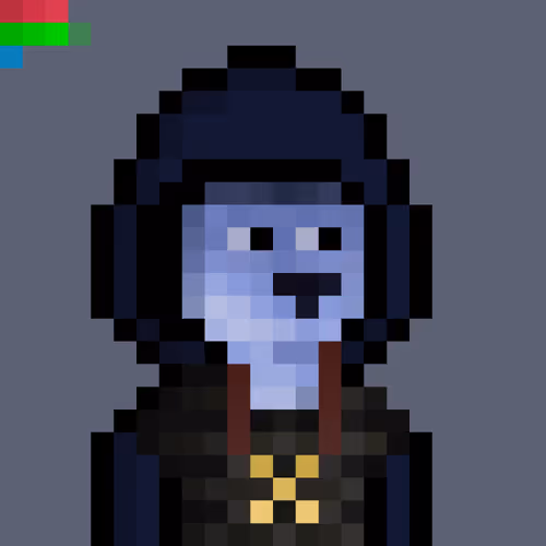 CLOAKS #17289