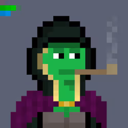 CLOAKS #8271