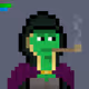 CLOAKS #8271