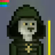 CLOAKS #8814