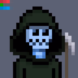 CLOAKS #13731
