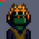 CLOAKS #13069