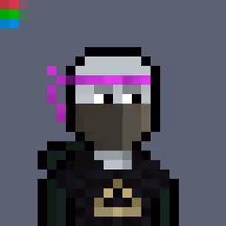 CLOAKS #14210