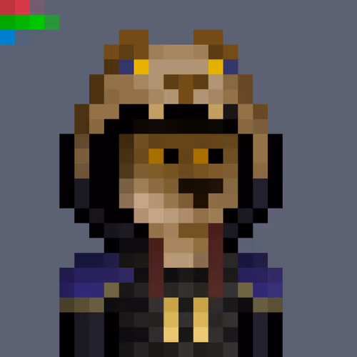Nakamigos Cloaks