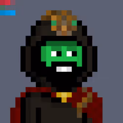 CLOAKS #17520