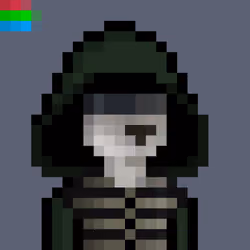 CLOAKS #8397
