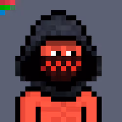 CLOAKS #5906