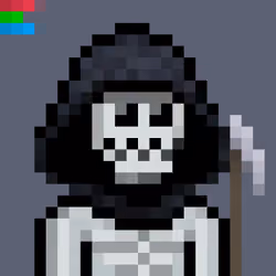CLOAKS #16298