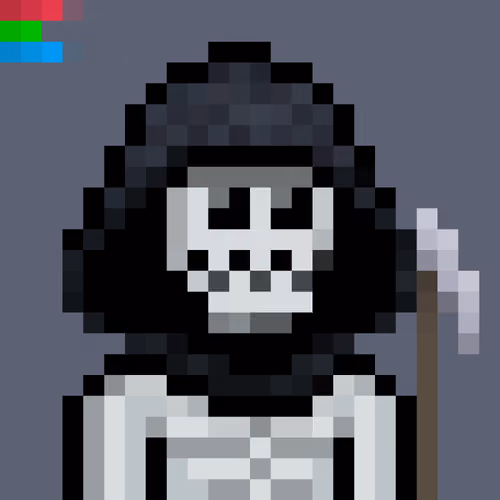 CLOAKS #16298