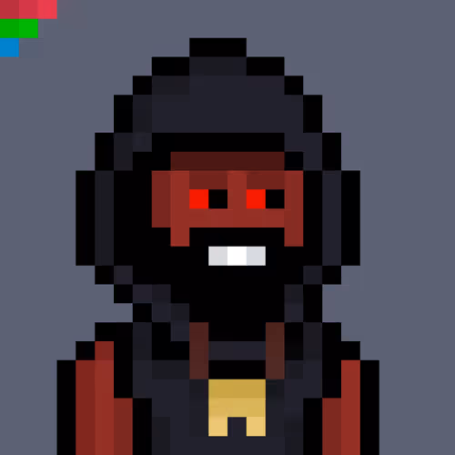 Nakamigos Cloaks