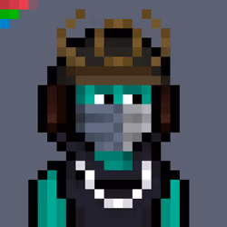CLOAKS #15700