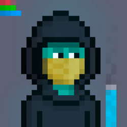 CLOAKS #19729
