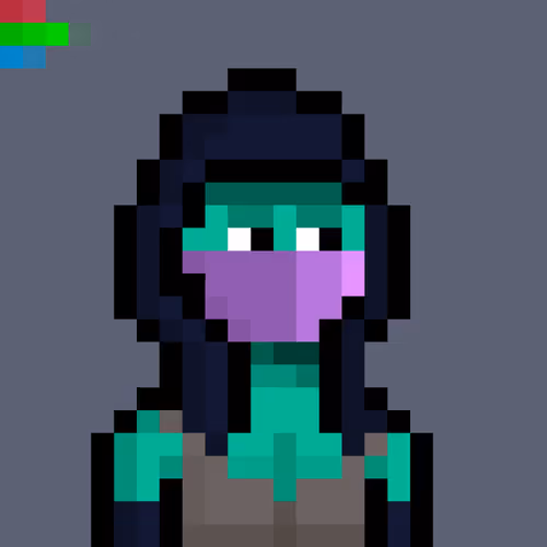 CLOAKS #10045
