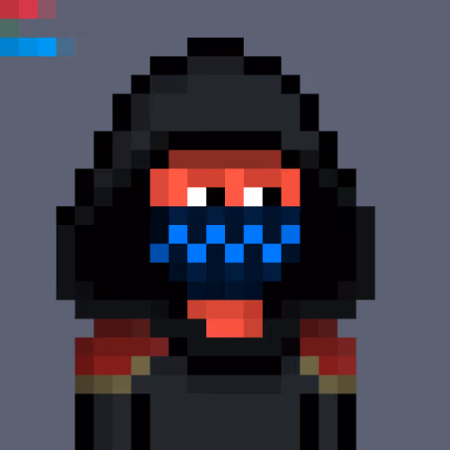 Nakamigos Cloaks