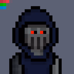 CLOAKS #14859