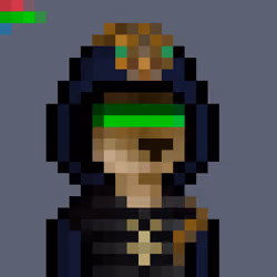 CLOAKS #16786