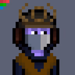 CLOAKS #9417