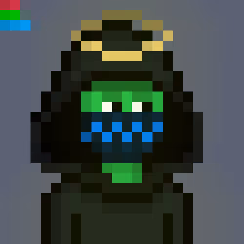 CLOAKS #13736