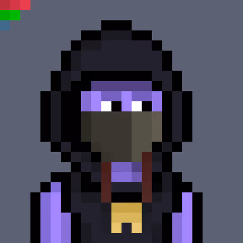 Nakamigos Cloaks