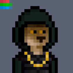 CLOAKS #15706