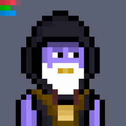 CLOAKS #12017