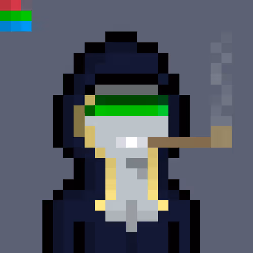 CLOAKS #13719