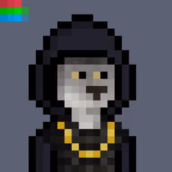 CLOAKS #2147