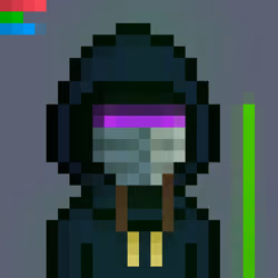 CLOAKS #412