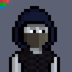 CLOAKS #14931