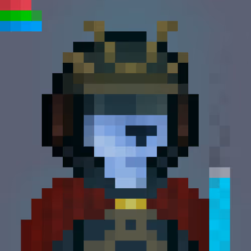 Nakamigos Cloaks