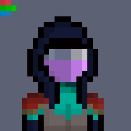 CLOAKS #255