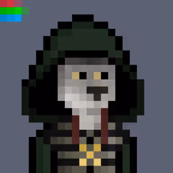 CLOAKS #245