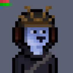 CLOAKS #2963