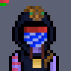 CLOAKS #809
