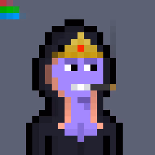 CLOAKS #11068