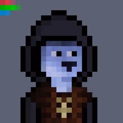 CLOAKS #19765