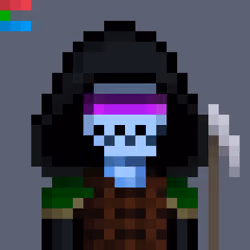 CLOAKS #14513