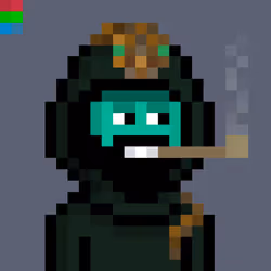 CLOAKS #12508